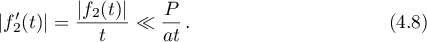 Equation (4.8)