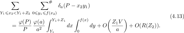 Equation (4.13)