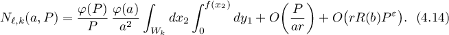 Equation (4.14)