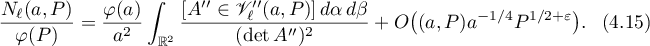 Equation (4.15)