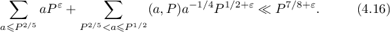 Equation (4.16)