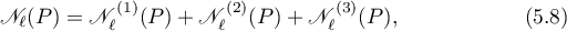 Equation (5.8)