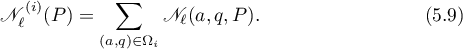Equation (5.9)