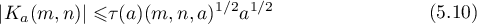 Equation (5.10)