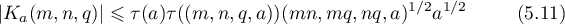 Equation (5.11)