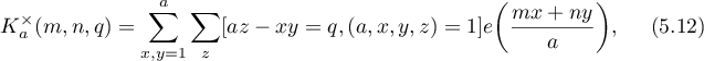 Equation (5.12)