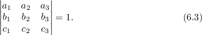 Equation (6.3)