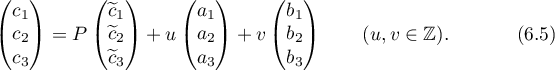 Equation (6.5)
