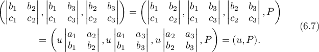 Equation (6.7)