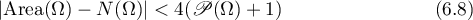 Equation (6.8)