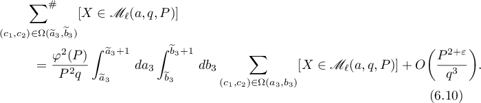 Equation (6.10)