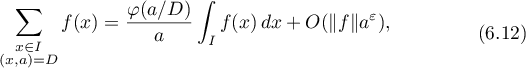 Equation (6.12)