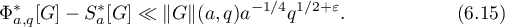 Equation (6.15)