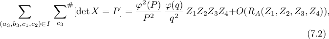 Equation (7.2)