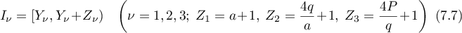 Equation (7.7)