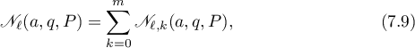Equation (7.9)