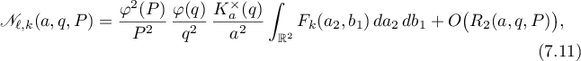 Equation (7.11)