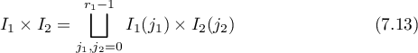 Equation (7.13)