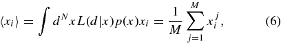 Equation (6)