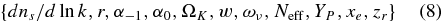 Equation (8)