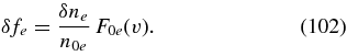 Equation (102)