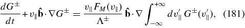 Equation (181)