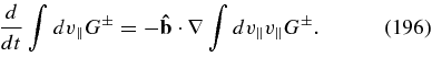 Equation (196)