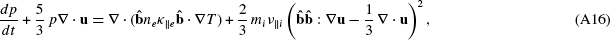 Equation (A16)