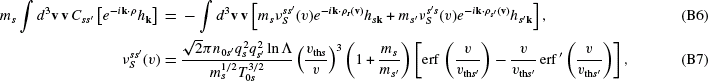 Equation (B6)