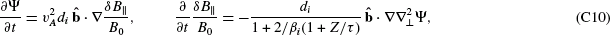 Equation (C10)