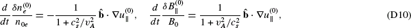 Equation (D10)