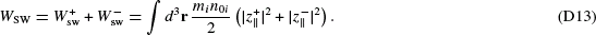 Equation (D13)