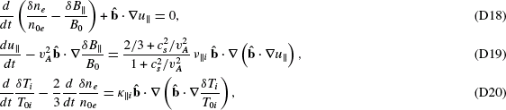 Equation (D18)