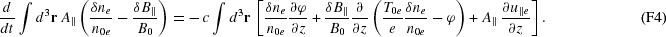Equation (F4)