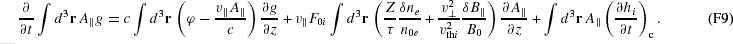 Equation (F9)