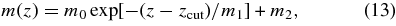 Equation (13)