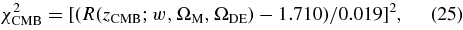 Equation (25)
