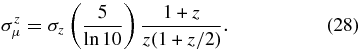 Equation (28)