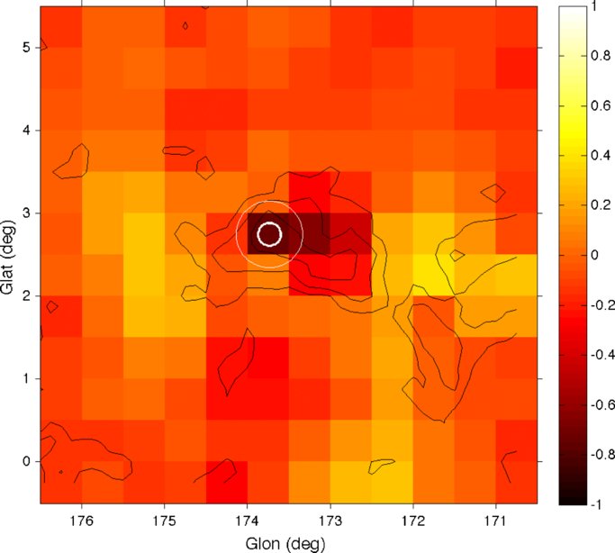 FERMI LARGE AREA TELESCOPE FIRST SOURCE CATALOG IOPscience