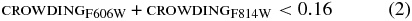 Equation (2)