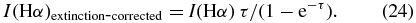 Equation (24)