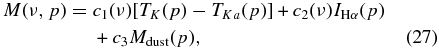 Equation (27)