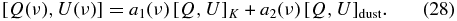 Equation (28)
