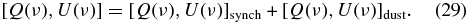 Equation (29)