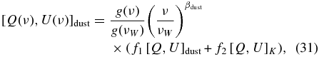 Equation (31)