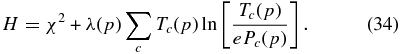 Equation (34)