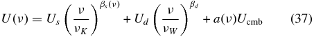 Equation (37)