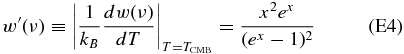 Equation (E4)