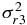 $\sigma _{r3}^2$