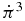 $\dot{\pi }^3$